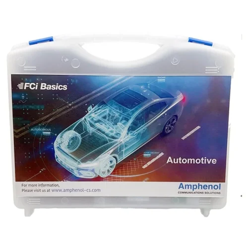 Sample Kit – Amphenol webshop